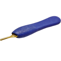 Scalpel Blade Handle Plastic