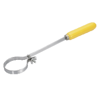Crucible Holder Round