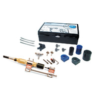 Matt Mini Lathe with Gauge
