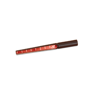Matt Ring Tube Sizer