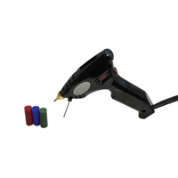 Matt Wax Gun 220v