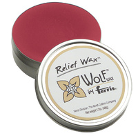 Wolf Relief Wax