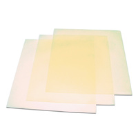Wax Sheets 20 Gauge