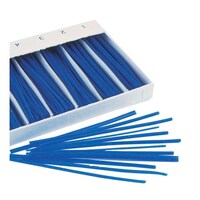 Wax Wires Square & Rectangle Assortment