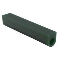 Wax Tube FS-3 Green