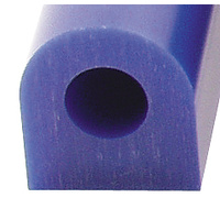 Wax Tube FS-7 Blue