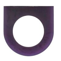 Wax Tube FS-3 Purple