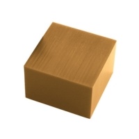 Wolf SQ Block Wax Gold 454g