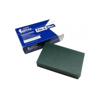 Wax Block Green 454g