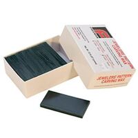 Wax Slices Green 227g
