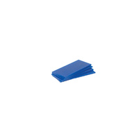 Matt Wax Tablets Set B Blue