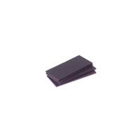 Matt Wax Tablets Set B Purple