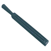 Ingot Mould 3 Wire