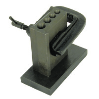 Ingot Mould Reversible
