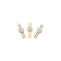 Set of 3 Tips for Speedy Wax