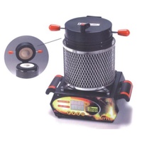 Electric Melting Furnace 1kg