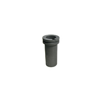 Carbon Crucible 1kg