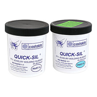 Castaldo Quick-Sil 1kg Kit