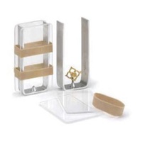 Castaldo Liquid Mold Frame 1"