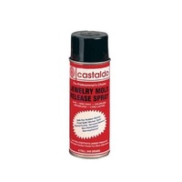 Castaldo Mold Release Spray