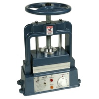 Arbe Standard Vulcanizer
