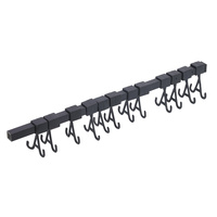 Ultrasonic Ring Rack 12 Hooks