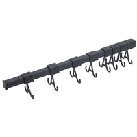 Ultrasonic Ring Rack 8 Hooks