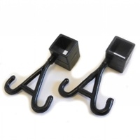Replacement Pack of 10 Hooks