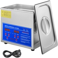 Ultrasonic 3L