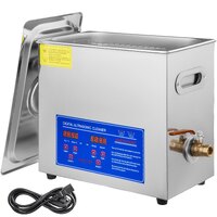 Ultrasonic 6L