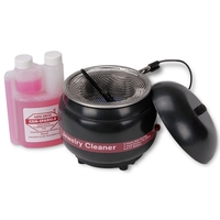 Speed Brite Mini Ionic Cleaner