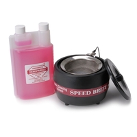 Speed Brite Turbo Ionic Cleaner 340g