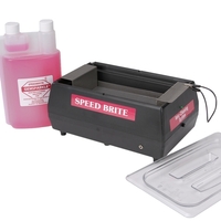 Speed Brite Turbo Ionic Cleaner 1kg