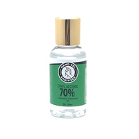 Hand Sanitiser 70% Ethyl Alcohol