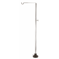 Flex Shaft Stand with Hook
