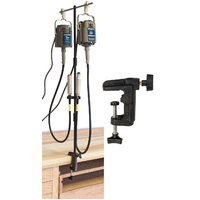 Foredom Double Motor Hanger With Clamp