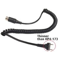 Replacement Foredom Cord