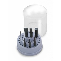 Foredom Hammer Tip Set