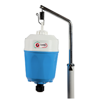 OMEC Hanging Motor 22.000RPM