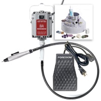Foredom Hanging Motor Kit