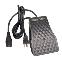 Foredom Replacement Foot Pedal