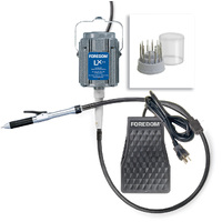 Foredom Stone Setting Kit