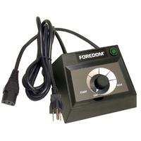 Foredom Speed Control