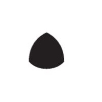 Setting Plate Triangular Swelling + Punch