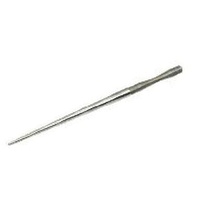 Round Bezel Mandrel 3-10mm 215mm Long