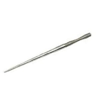 Round Bezel Mandrel 5-10mm 220mm Long