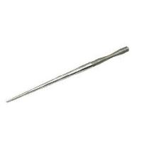 Round Bezel Mandrel 5-12mm 225mm Long