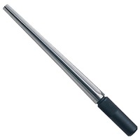 Round Bezel Mandrel with V 