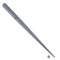 Round Bezel Mandrel 9-16mm 350mm Long
