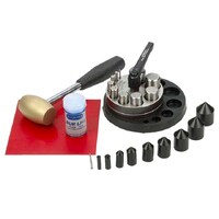 Swanstrom Disc Cutter Kit